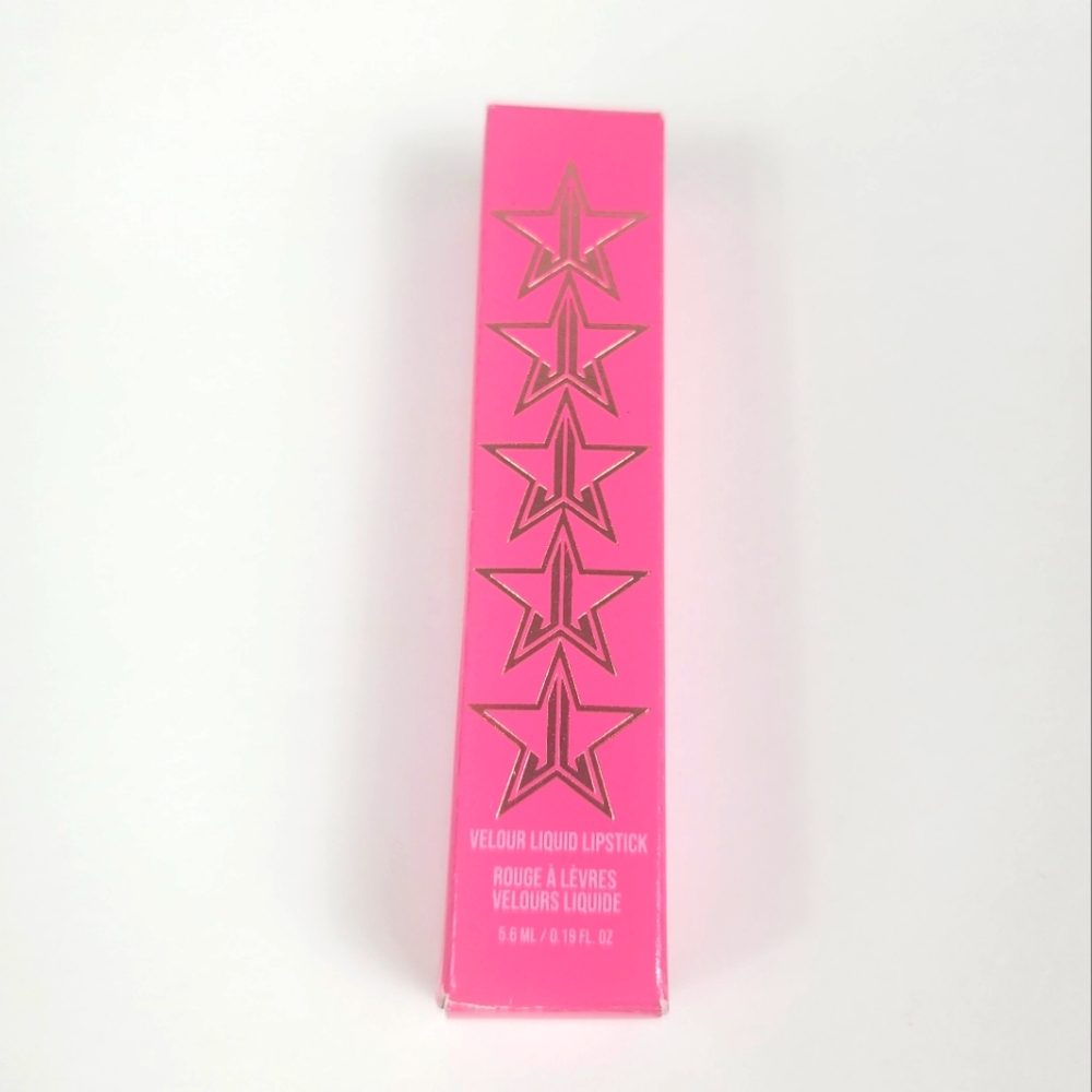 Jeffree Star Velour Liquid Lipstick High Society - Picture 3 of 4